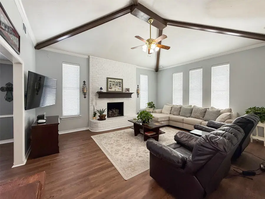 1529 E Windsor Drive, Denton, TX 76209 - Image #2