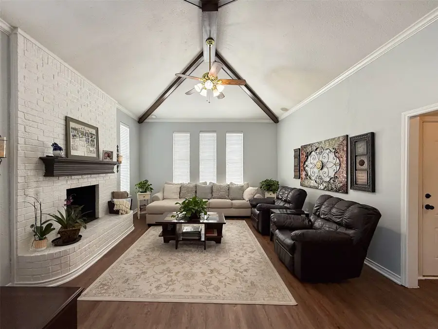 1529 E Windsor Drive, Denton, TX 76209 - Image #3