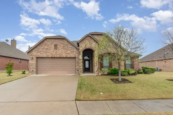 1025 Saint Matthew Circle, Royse City, TX 75189