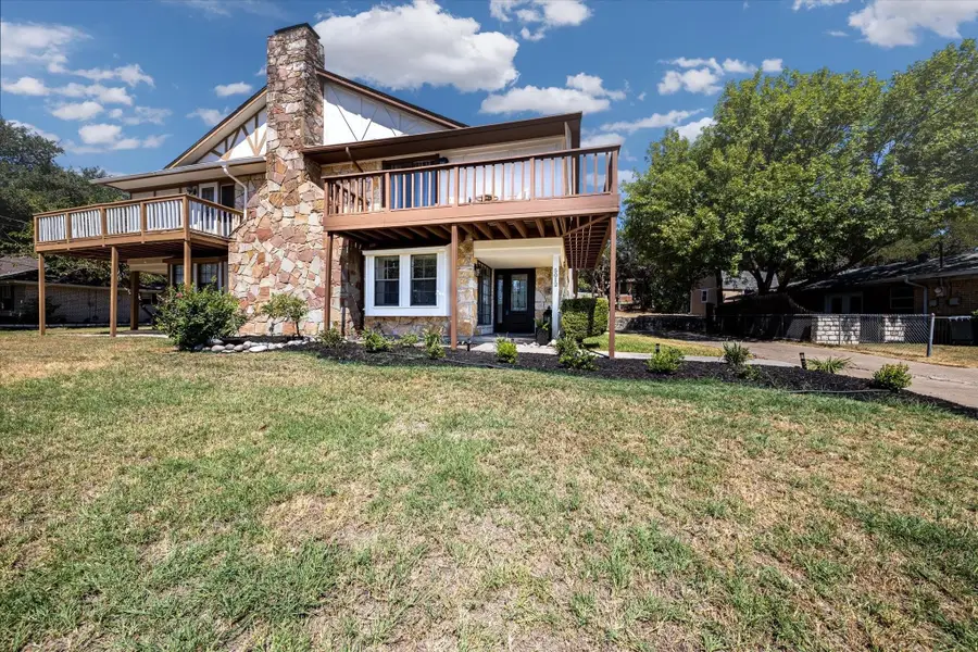 5012 Santa Elena Court, Granbury, TX 76049 - Image #3