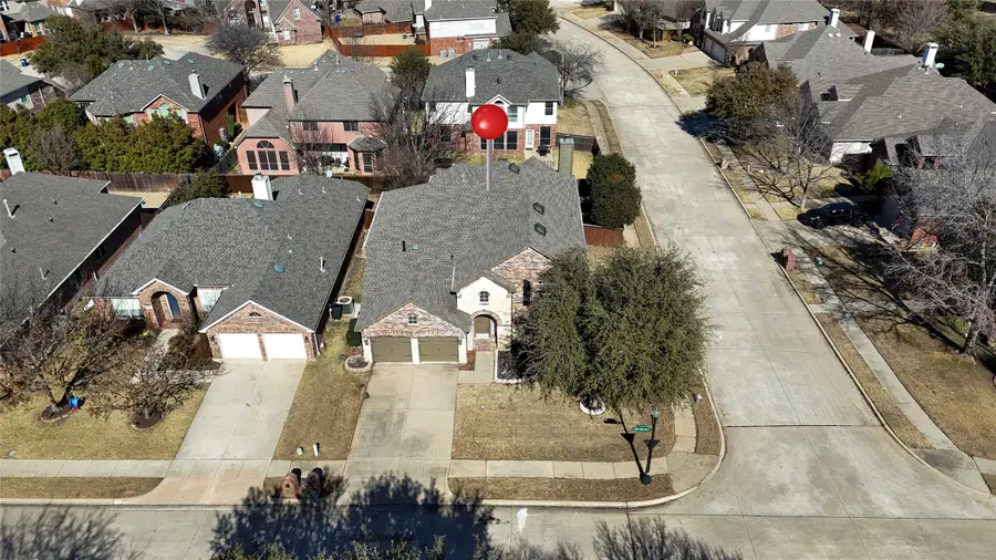2005 Old York Drive, Keller, TX 76248 - Image #2