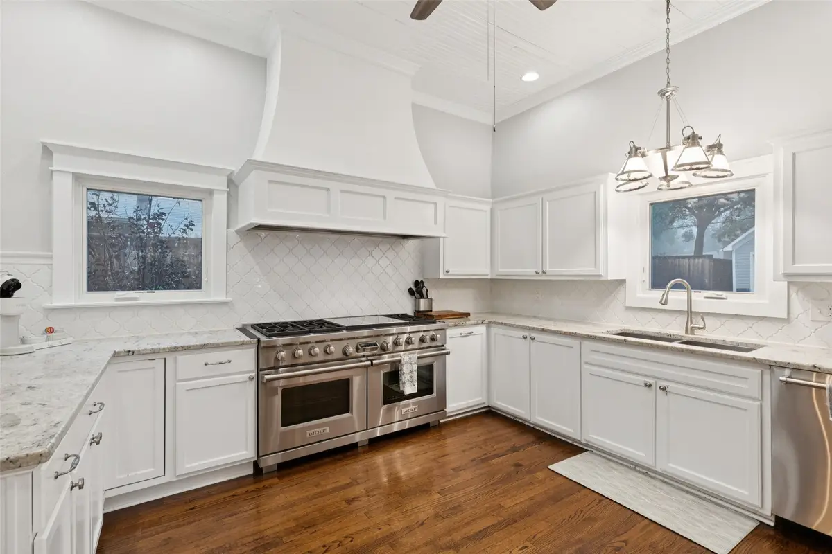 7190 Oak Street, Frisco, TX 75033 - #1