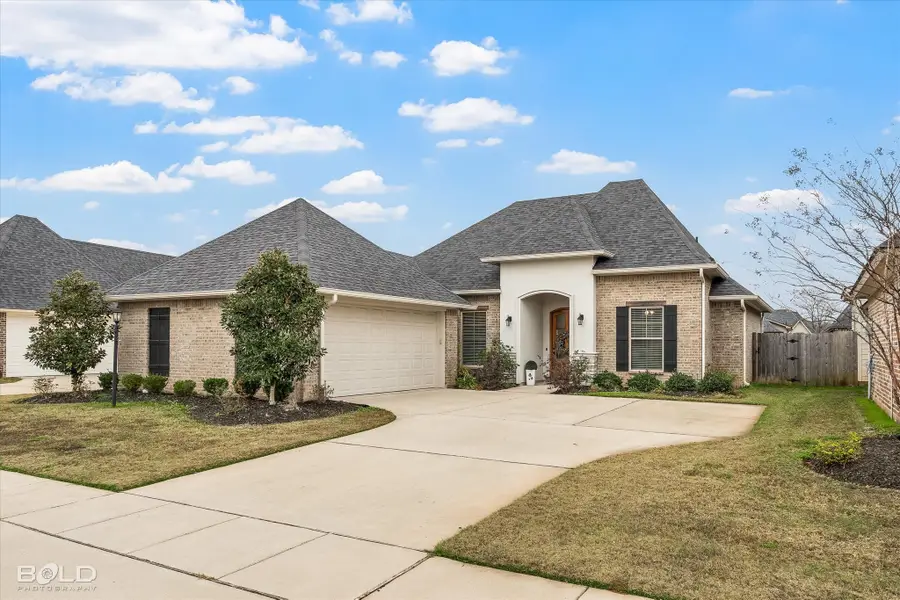 5118 Tensas Drive, Bossier City, LA 71111 - Image #2