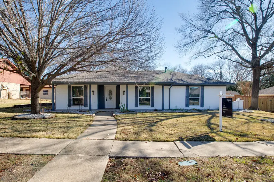 4122 Azalea Lane, Garland, TX 75043 - Image #2