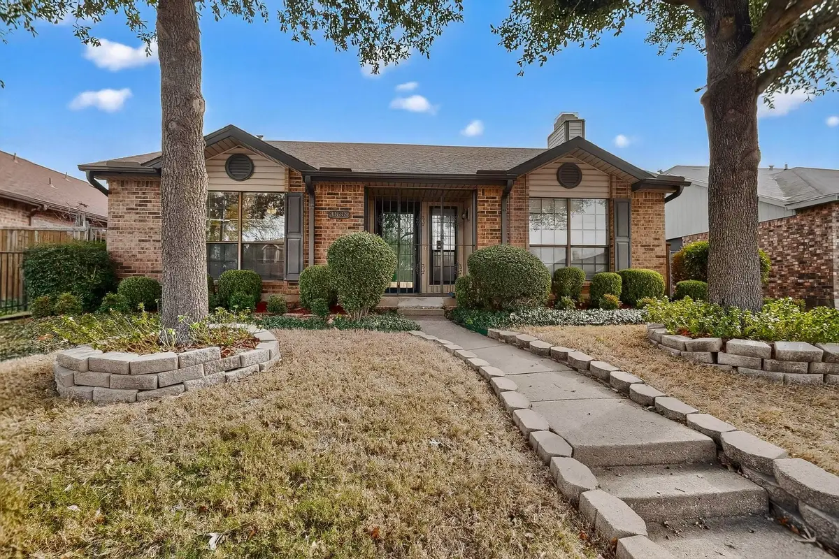 3836 O B Crowe Drive, Dallas, TX 75227 - #1