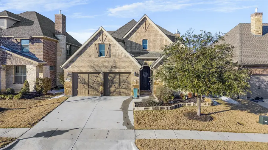 3725 Dover, The Colony, TX 75056 - Image #2