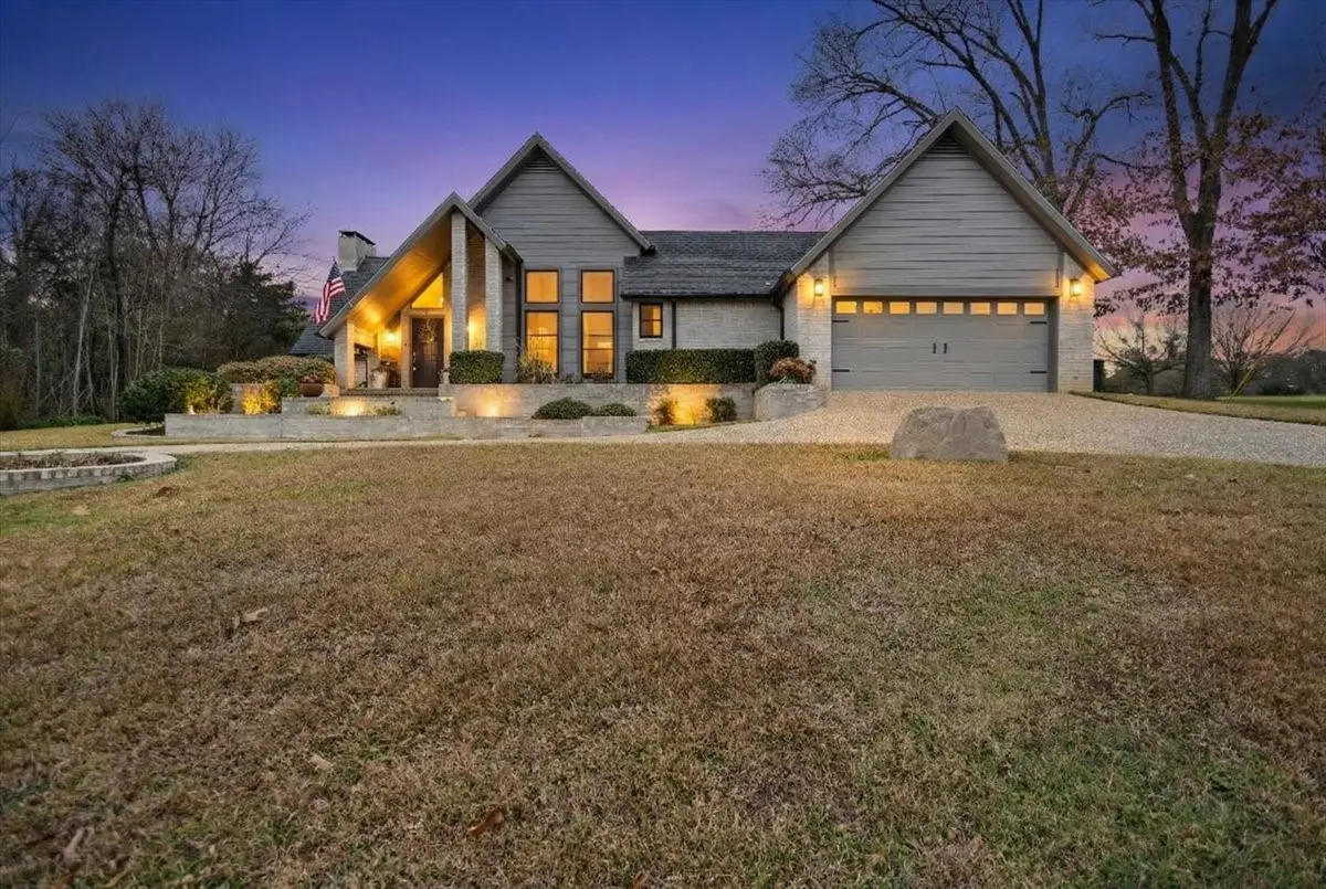 115 Hideaway Lane Central, Hideaway, TX 75771 - Image #1