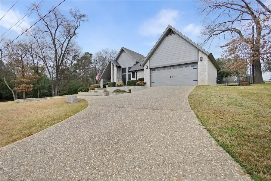 115 Hideaway Lane Central, Hideaway, TX 75771 - Image #2