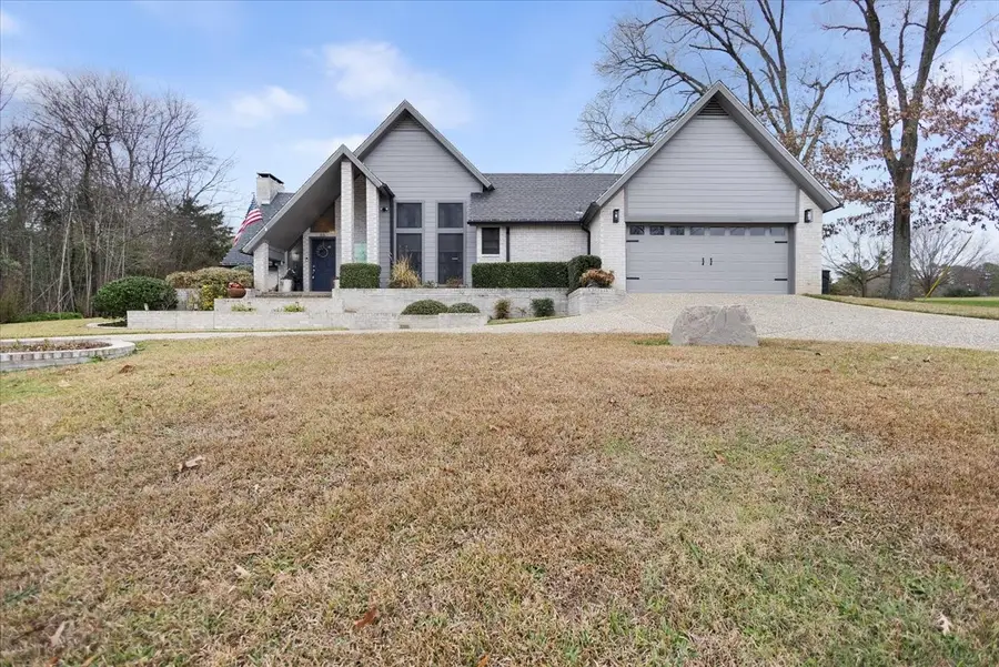 115 Hideaway Lane Central, Hideaway, TX 75771 - Image #3