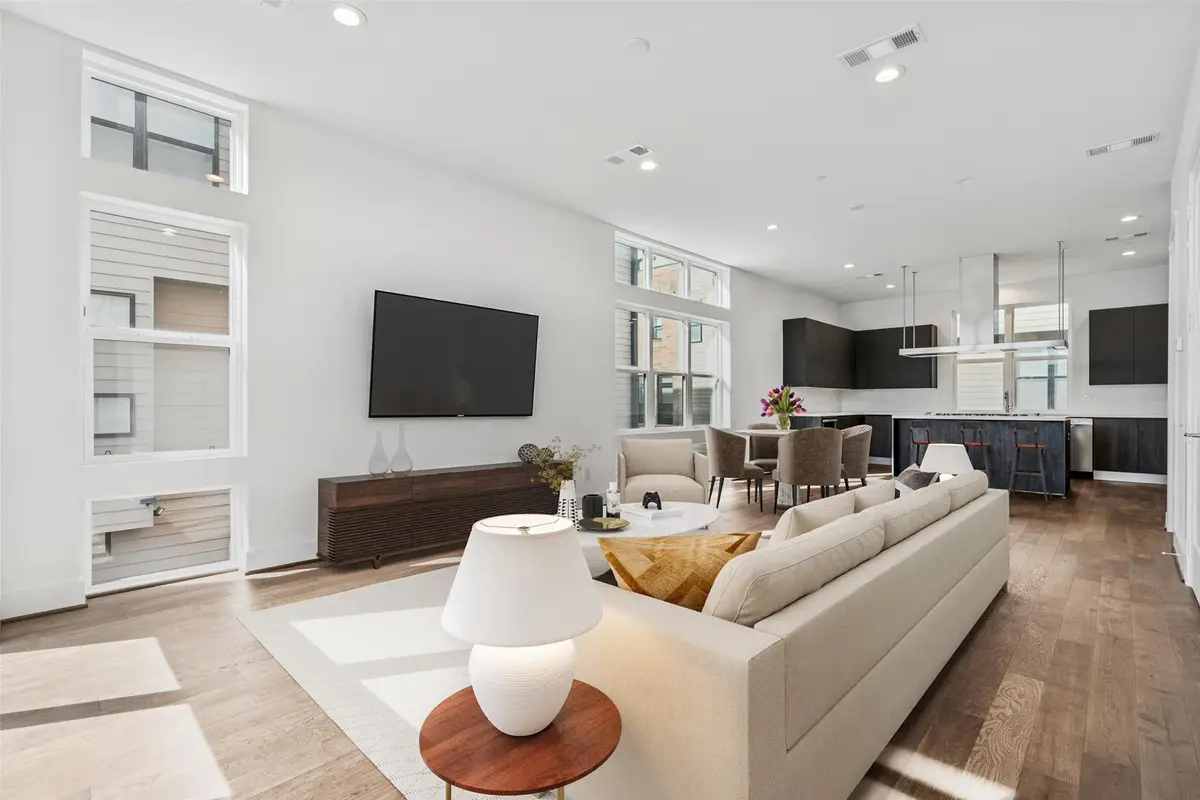 3032 Chimes Street, Dallas, TX 75219 - #1