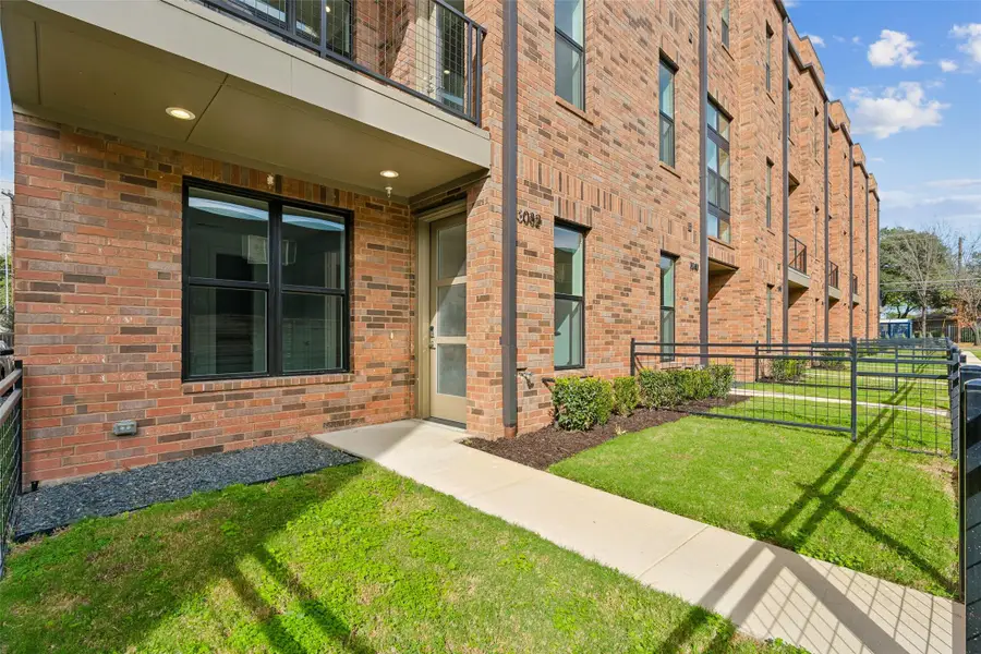 3032 Chimes Street, Dallas, TX 75219 - #3