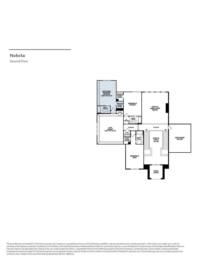 423 Barnfield Way, Heath, TX 75032 - #3