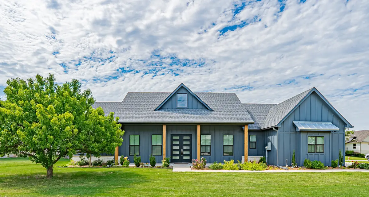 1137 County Road 337, Glen Rose, TX 76043 - #1