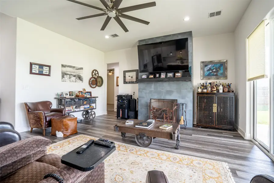 1137 County Road 337, Glen Rose, TX 76043 - #3