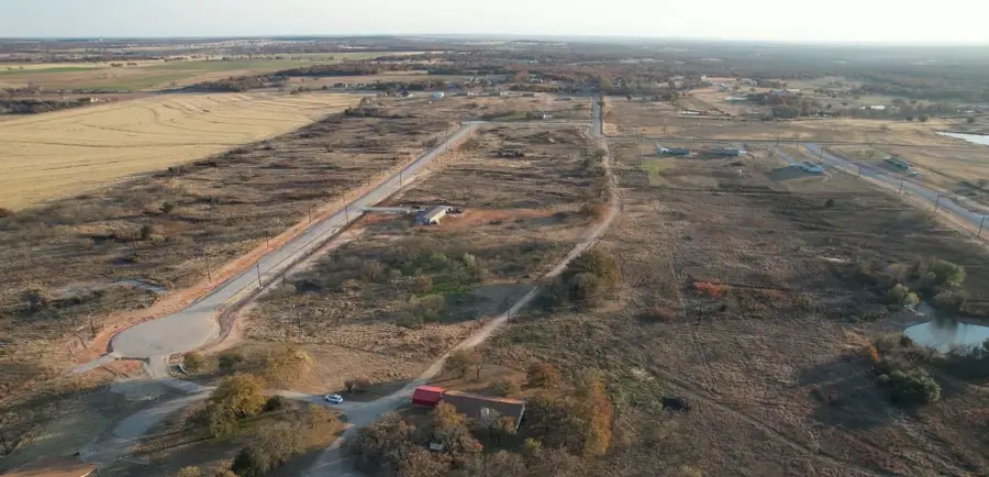 1052 Carnagie Road, Poolville, TX 76487 - #2