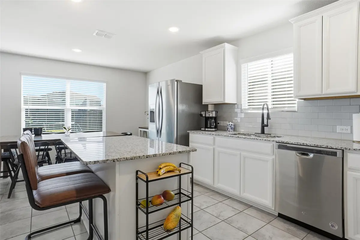 1719 Ackerly Drive, Forney, TX 75126 - #1