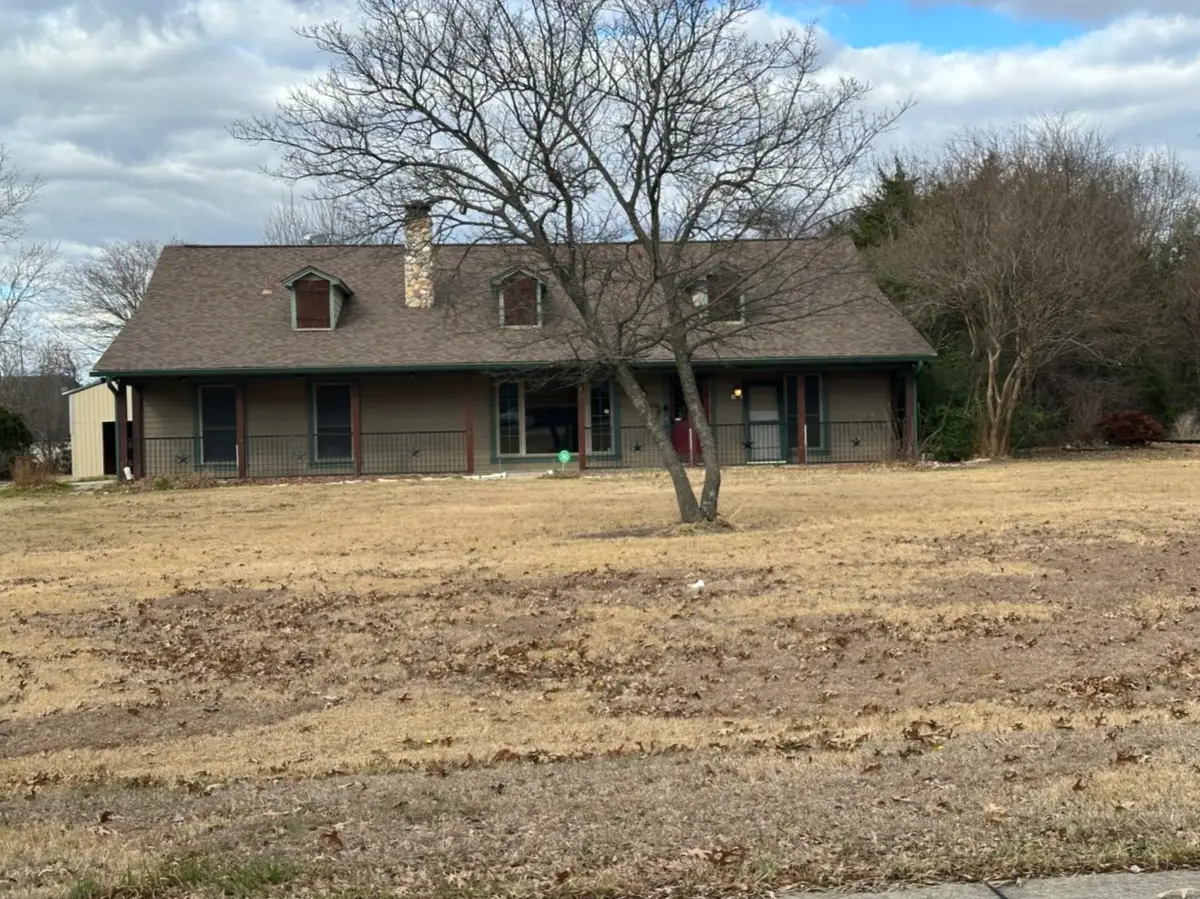 40A Rhea Mills Circle, Prosper, TX 75078 - Image #1