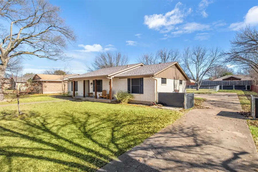 102 N Valley Street, Red Oak, TX 75154 - #3