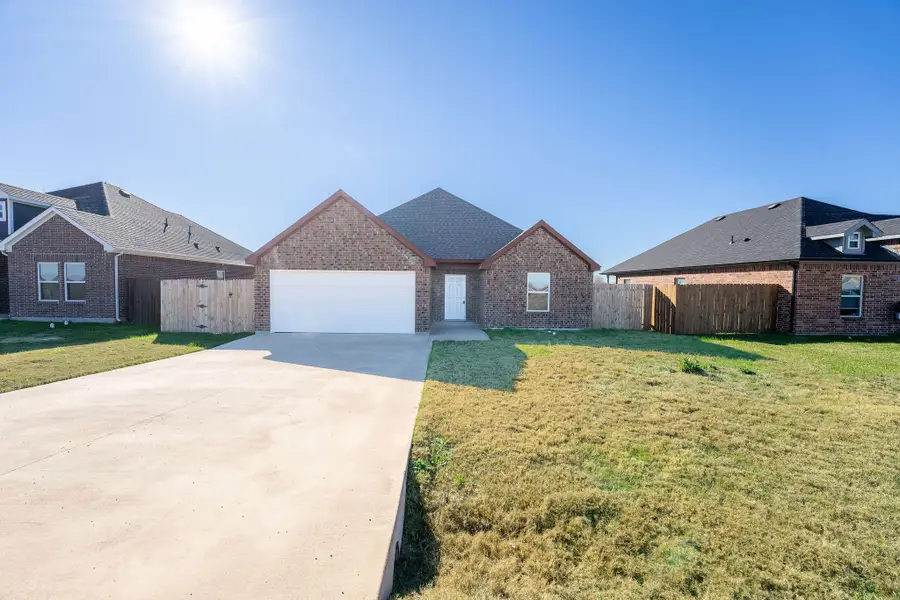 1020 Springview Lane, Mabank, TX 75147 - Image #3