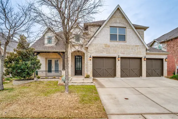 1313 Hodge Street, McKinney, TX 75454