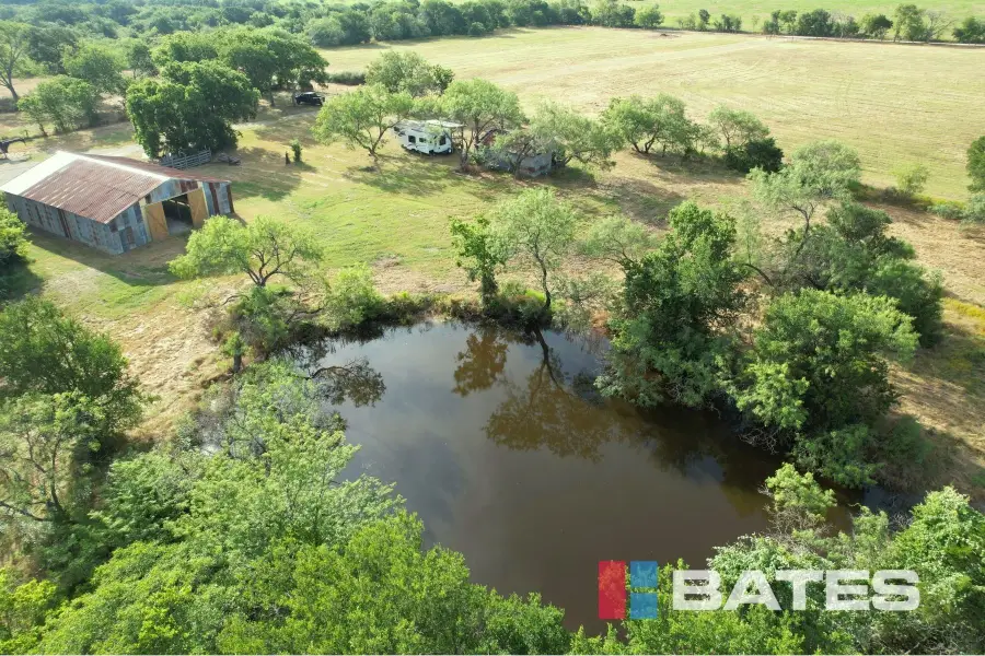 14922 NW County Road, Frost, TX 76641 - #3