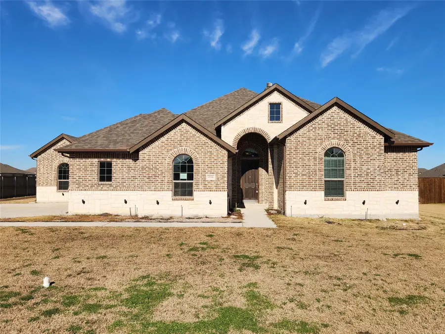 1814 Creekview Lane, Josephine, TX 75173 - #3