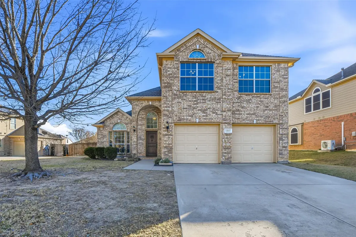 1217 Black Hawk Drive, Haslet, TX 76052 - Image #1