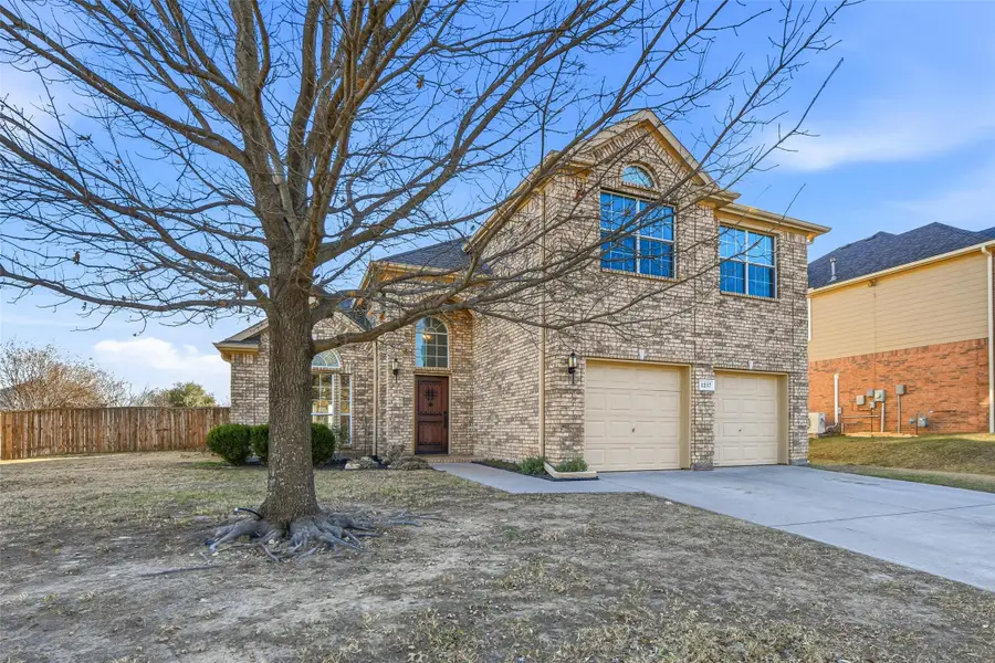 1217 Black Hawk Drive, Haslet, TX 76052 - Image #2