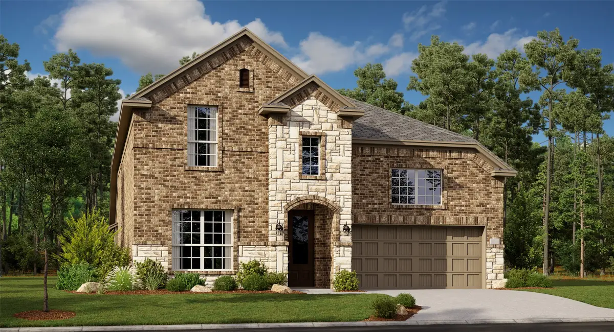1300 Saddle Sky Trail, Fort Worth, TX 76052 - Image #1