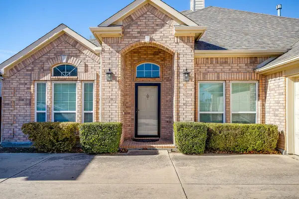 8205 Painted Tree Trail, Fort Worth, TX 76131