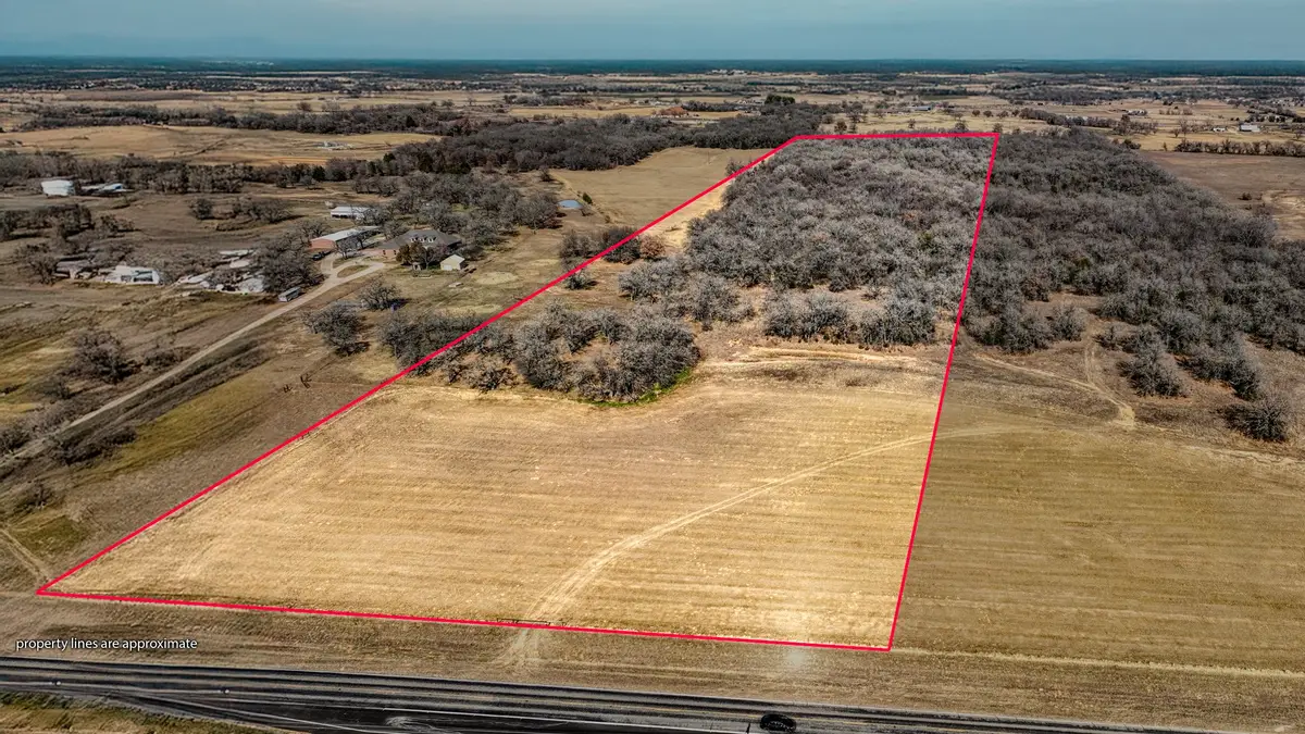 Tract 1 Farm To Market 2048, Boyd, TX 76023 - #1