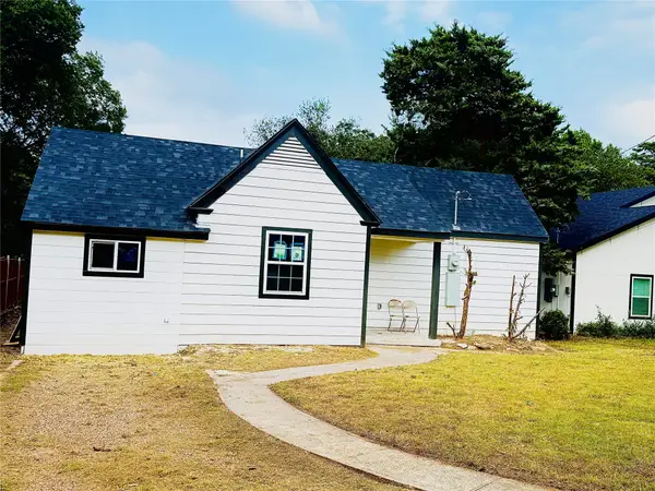 1264 Cedar Haven Avenue, Dallas, TX 75216