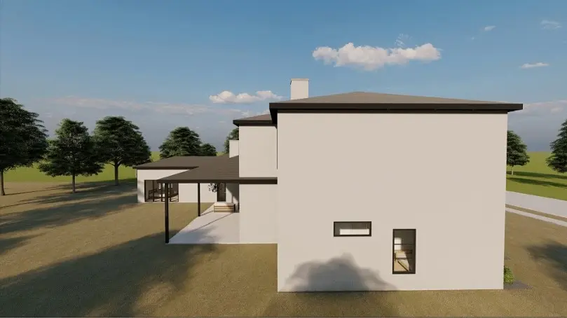 110 Timber Cove Place, Heath, TX 75032 - Image #2