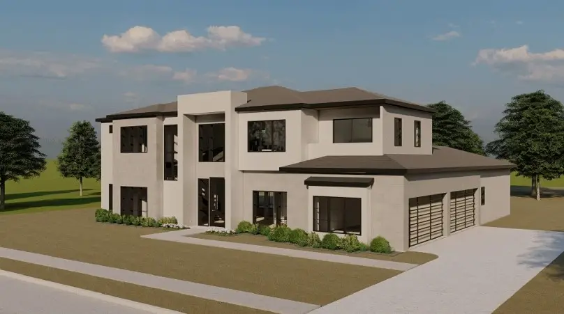 110 Timber Cove Place, Heath, TX 75032 - Image #3