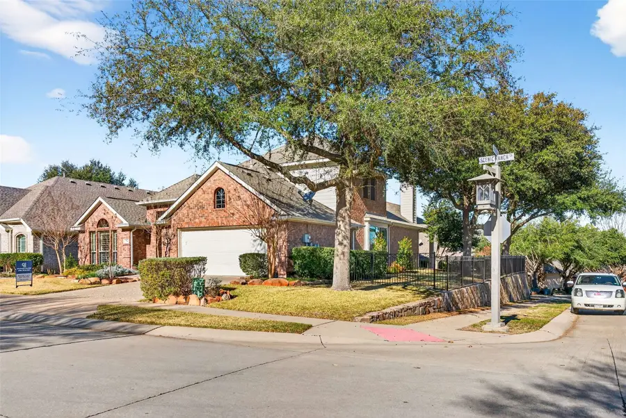 704 Scenic Ranch Circle, Fairview, TX 75069 - Image #3