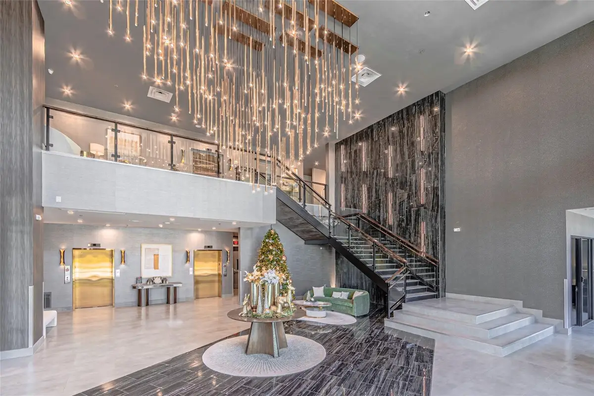 1900 S Ervay Street #316, Dallas, TX 75215 - #1