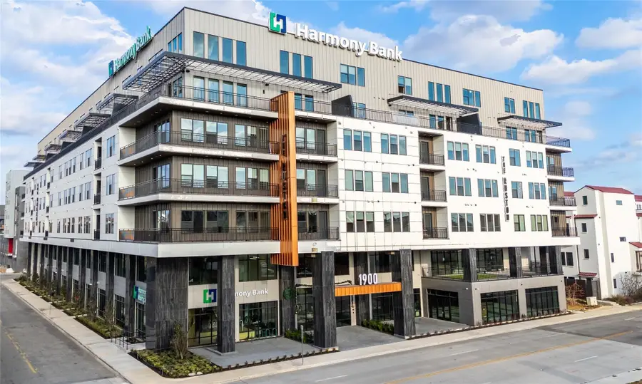 1900 S Ervay Street #316, Dallas, TX 75215 - #2