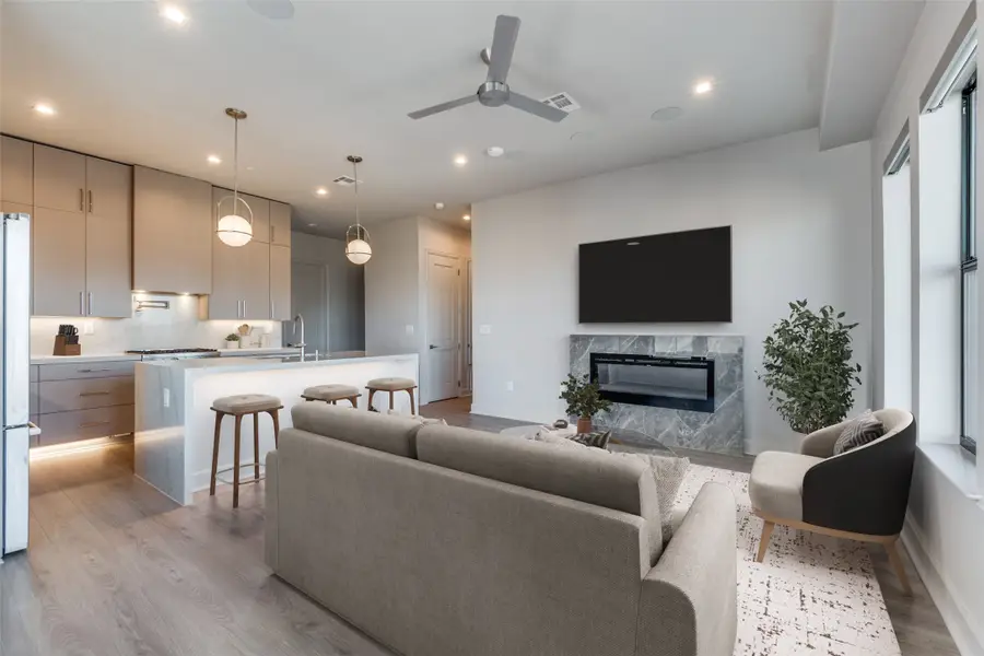 1900 S Ervay Street #316, Dallas, TX 75215 - #3