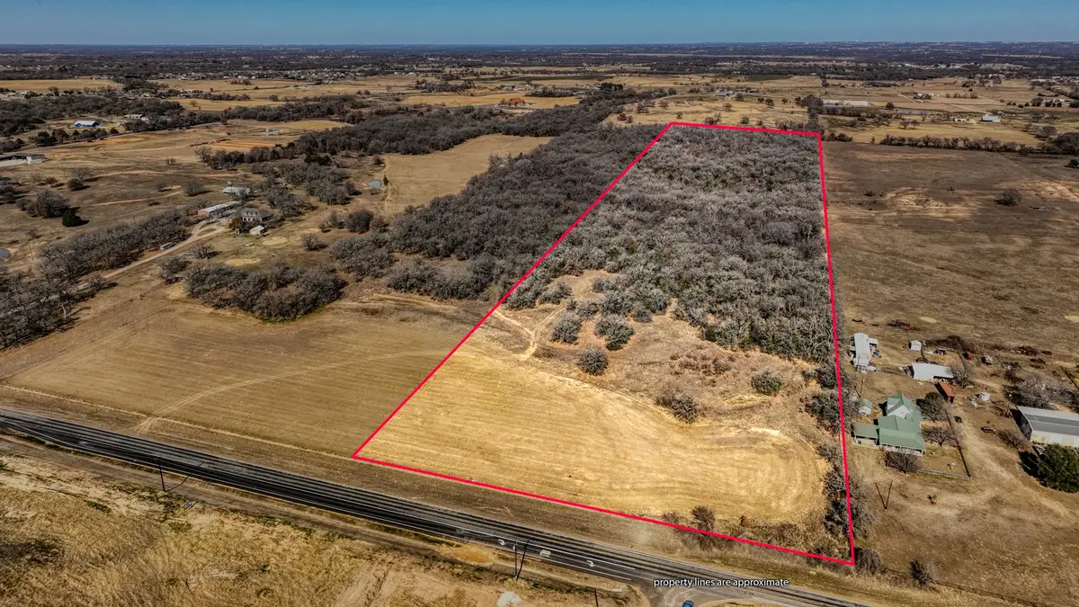 Tract 2 Farm To Market 2048, Boyd, TX 76023 - #1