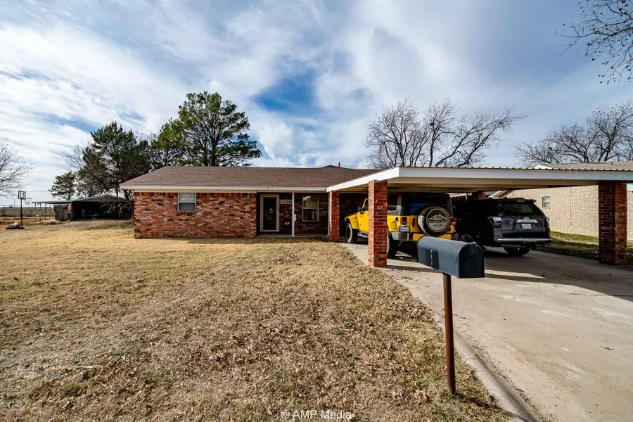 1306 Portland Avenue, Stamford, TX 79553 - #3