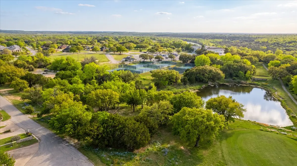 5015 Elms Court, Granbury, TX 76049 - #1