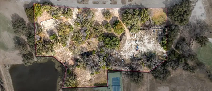 5015 Elms Court, Granbury, TX 76049 - #3