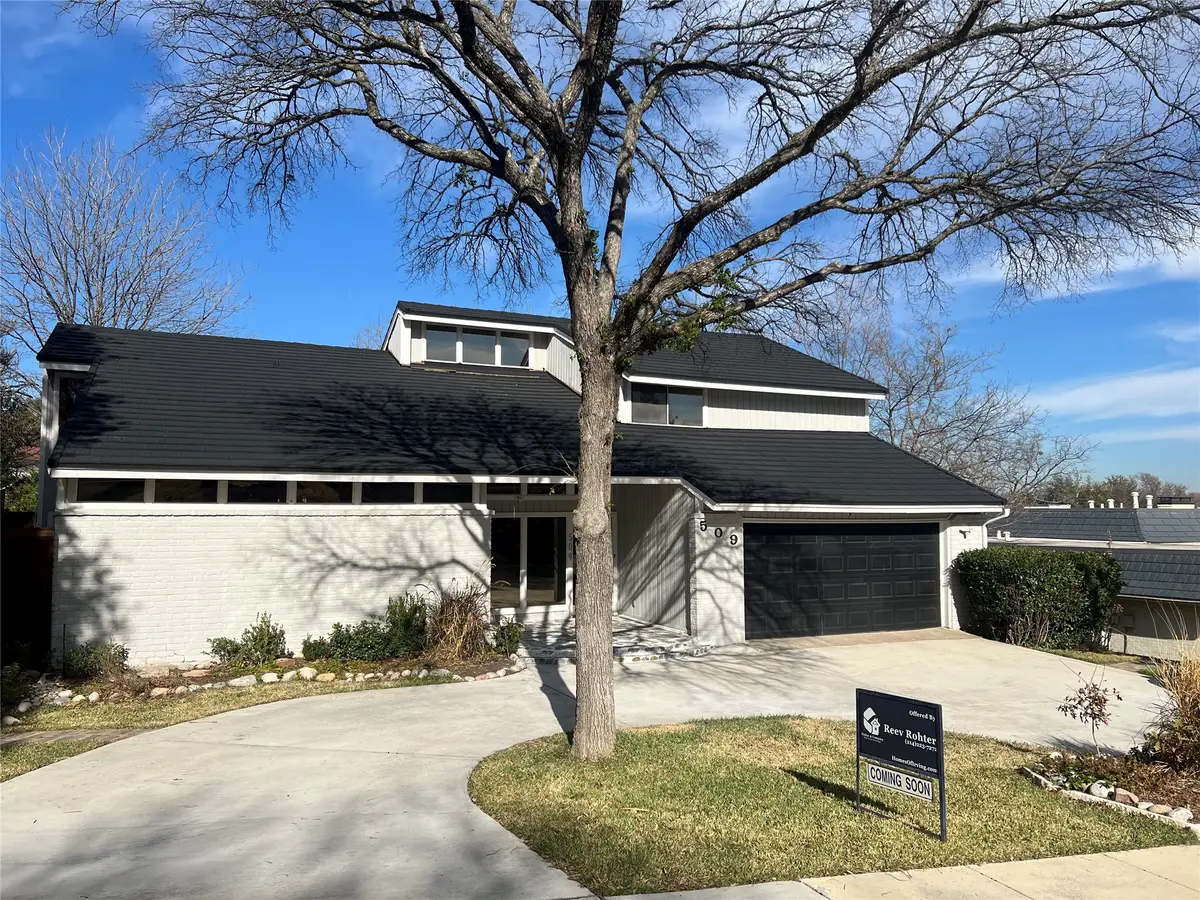 509 N Durango Circle, Irving, TX 75062 - Image #1