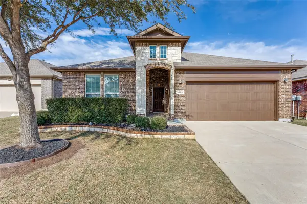 1809 Velarde Road, Fort Worth, TX 76131