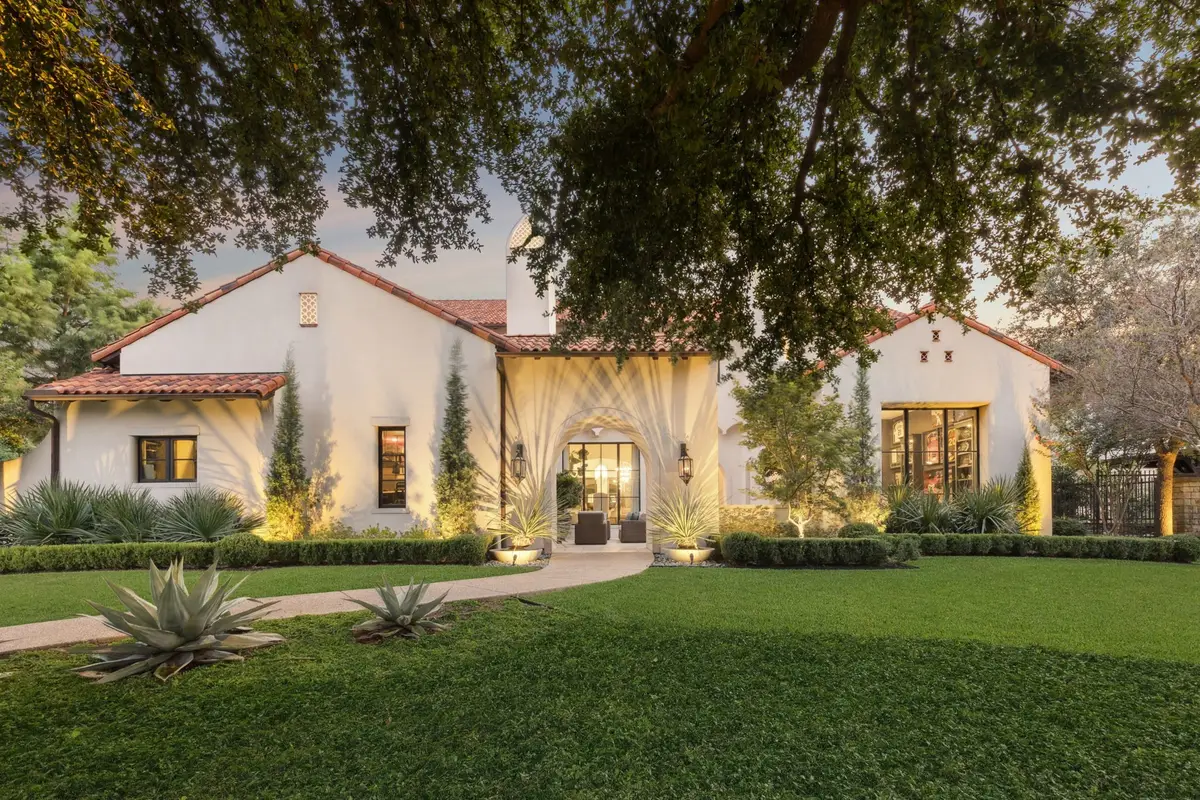 1402 Fountain Grass Court, Westlake, TX 76262 - Image #1