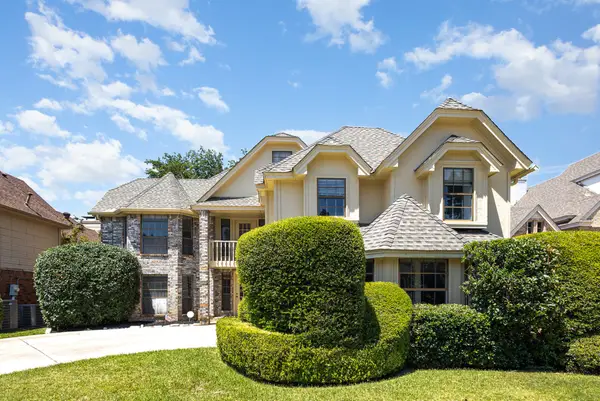 6029 Buffridge Trail, Dallas, TX 75252