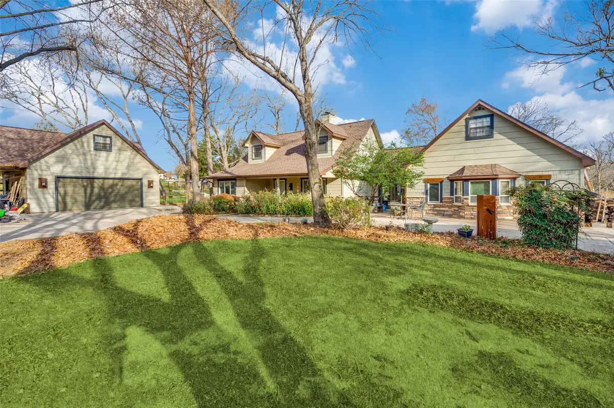 1803 E Hickory Hill Road, Argyle, TX 76226 - Image #1