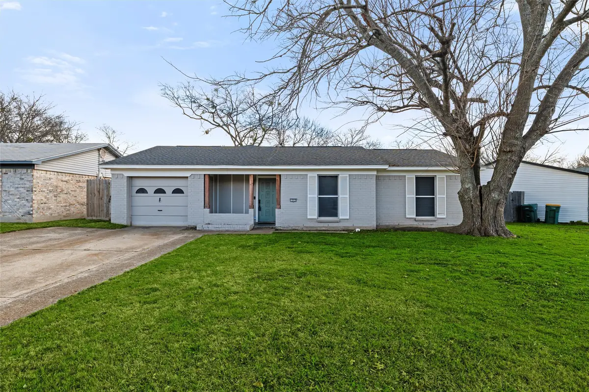 1223 Venus Street, Cedar Hill, TX 75104 - Image #1