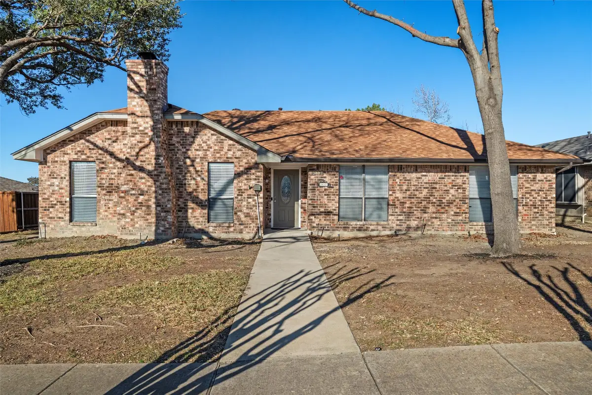1613 Saint James Drive, Carrollton, TX 75007 - Image #1
