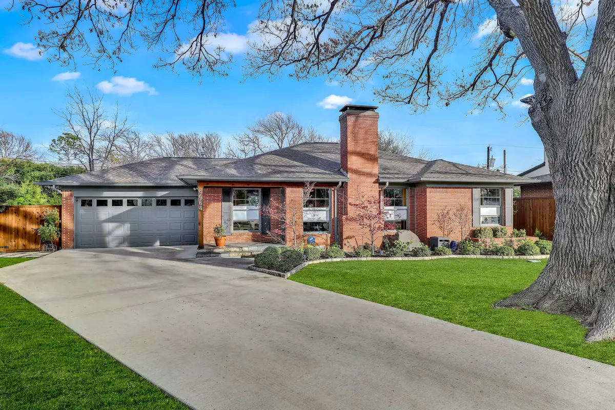9964 Mixon Drive, Dallas, TX 75220 - #1